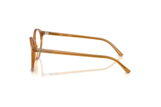 Vista laterale Ray-Ban BERNARD (RX5430 - 8439)