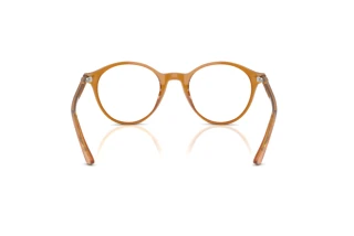 Vista posteriore Ray-Ban BERNARD (RX5430 - 8439)