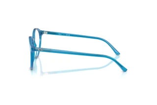 Vista laterale Ray-Ban BERNARD (RX5430 - 8442)