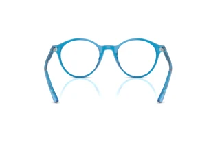 Vista posteriore Ray-Ban BERNARD (RX5430 - 8442)