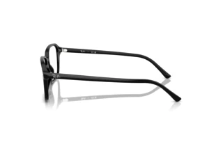 Vista laterale Ray-Ban RAIMOND (RX5431 - 2000)