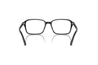 Vista posteriore Ray-Ban RAIMOND (RX5431 - 2000)