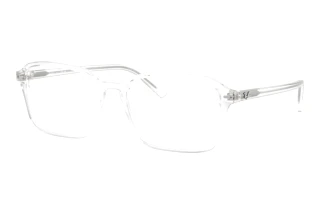 Vista frontale Ray-Ban RAIMOND (RX5431 - 2001)