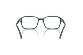 Vista posteriore Ray-Ban RAIMOND (RX5431 - 8394)