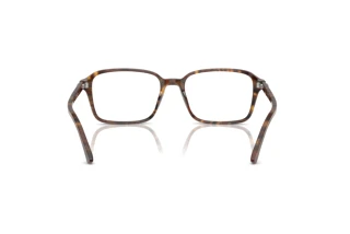 Vista posteriore Ray-Ban RAIMOND (RX5431 - 8395)