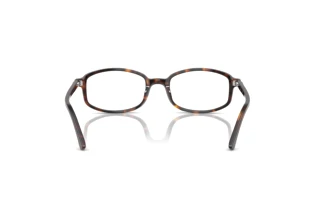 Vista posteriore Ray-Ban SAM (RX5432 - 2012)