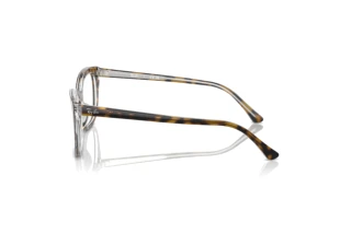 Vista laterale Ray-Ban RX5433 (5082)