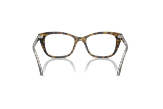 Vista posteriore Ray-Ban RX5433 (5082)