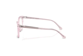 Vista laterale Ray-Ban RX5433 (8292)