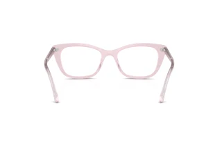 Vista posteriore Ray-Ban RX5433 (8292)