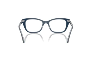 Vista posteriore Ray-Ban RX5433 (8324)
