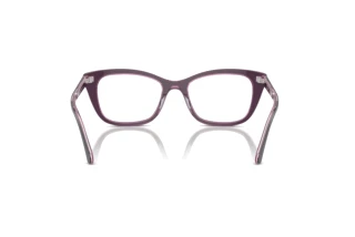 Vista posteriore Ray-Ban RX5433 (8364)