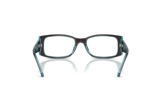 Vista posteriore Ray-Ban MIRIAM (RX5434 - 8366)