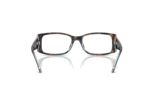 Vista posteriore Ray-Ban MIRIAM (RX5434 - 8401)