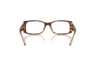 Vista posteriore Ray-Ban MIRIAM (RX5434 - 8402)