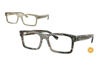 Ray-Ban RX 5435 8381