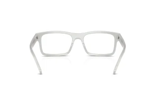 Vista posteriore Ray-Ban RX5435 (8382)