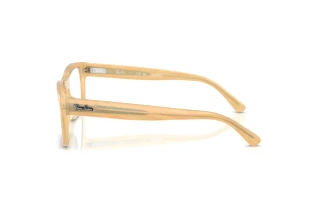 Vista laterale Ray-Ban RX5435 (8383)