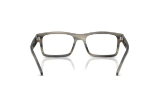 Vista posteriore Ray-Ban RX5435 (8404)