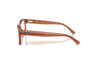 Vista laterale Ray-Ban RX5435 (8511)