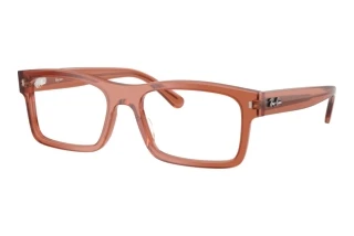 Vista frontale Ray-Ban RX5435 (8511)
