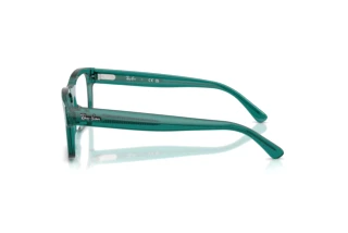 Vista laterale Ray-Ban RX5435 (8513)