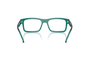 Vista posteriore Ray-Ban RX5435 (8513)