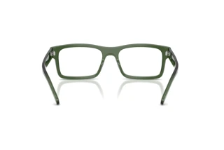 Vista posteriore Ray-Ban RX5435 (8514)