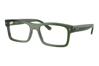 Vista frontale Ray-Ban RX5435 (8514)