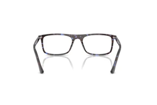 Vista posteriore Ray-Ban RX5440 (8424)