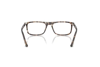 Vista posteriore Ray-Ban RX5440 (8425)