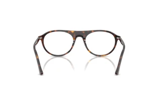 Vista posteriore Ray-Ban RX5441 (2012)