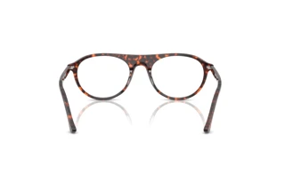 Vista posteriore Ray-Ban RX5441 (8423)