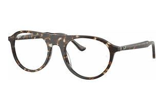 Ray-Ban RX5441 8425 Havana Yellow Turtle