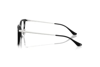 Vista laterale Ray-Ban RX5442D (2000)