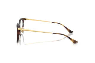 Vista laterale Ray-Ban RX5442D (2012)