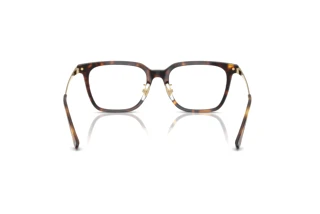 Vista posteriore Ray-Ban RX5442D (2012)