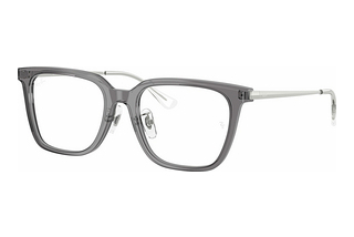 Ray-Ban RX5442D 8268 Transparent Grey