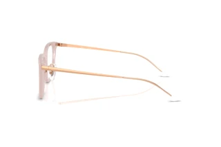 Vista laterale Ray-Ban RX5442D (8438)