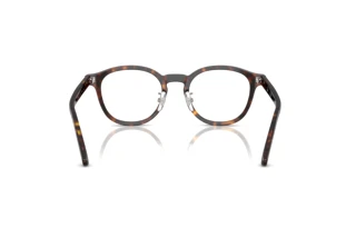 Vista posteriore Ray-Ban RX5443D (2012)