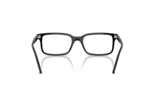 Vista posteriore Ray-Ban RX5445 (2000)