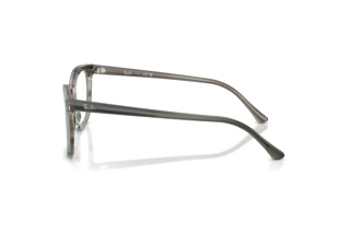 Vista laterale Ray-Ban RX5446 (8453)