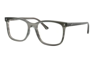 Vista frontale Ray-Ban RX5446 (8453)