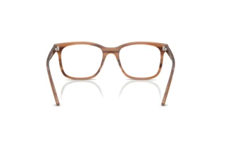 Vista posteriore Ray-Ban RX5446 (8455)