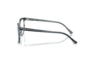 Vista laterale Ray-Ban RX5446 (8456)