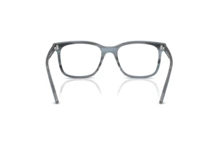 Vista posteriore Ray-Ban RX5446 (8456)