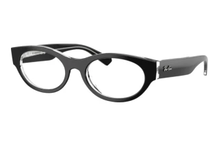 Vista frontale Ray-Ban RX5447 (2034)