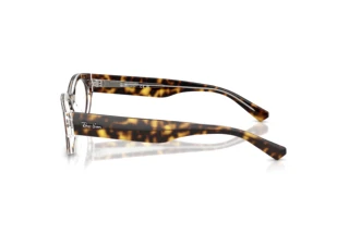 Vista laterale Ray-Ban RX5447 (5082)