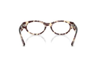 Vista posteriore Ray-Ban RX5447 (8459)