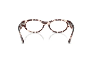 Vista posteriore Ray-Ban RX5447 (8461)